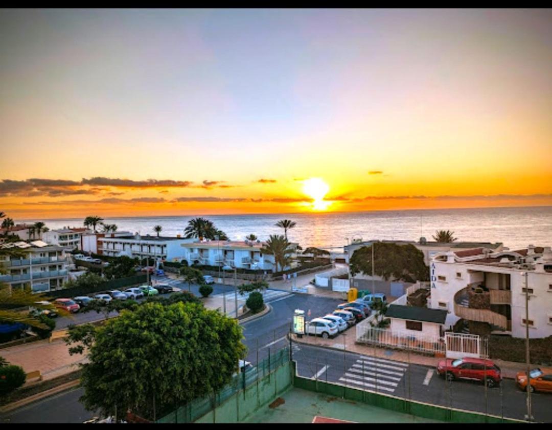 3min Walk Playa Del Ingles Apartamento *