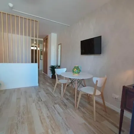 3Min Walk Playa Del Ingles Apartment San Bartolome de Tirajana  Exterior photo