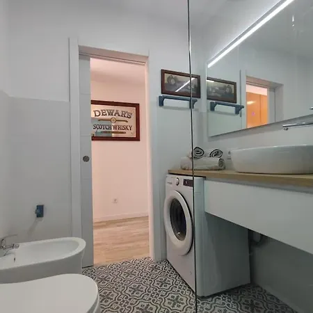 3Min Walk Playa Del Ingles Apartment San Bartolome de Tirajana  Exterior photo