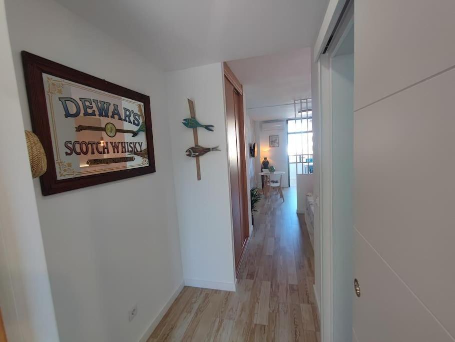 3min Walk Playa Del Ingles Apartment