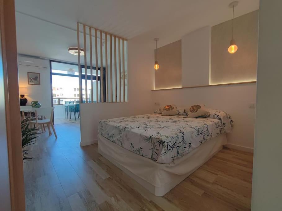 Apartment 3min Walk Playa Del Ingles San Bartolomé